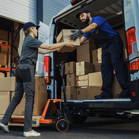 Delivery