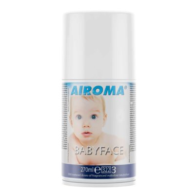 Airoma Air Freshener Refill Vectair