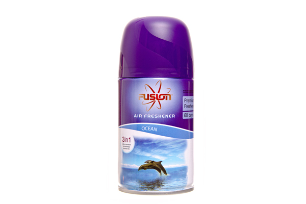 Air Freshener Refill Can Ocean 300ml
