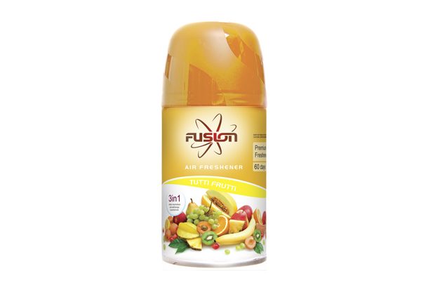 Air Freshener Refill Can Tropical 300ml