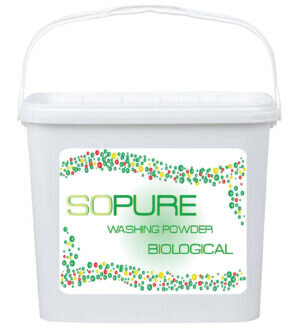 Bio Laundry Powder 10Kg