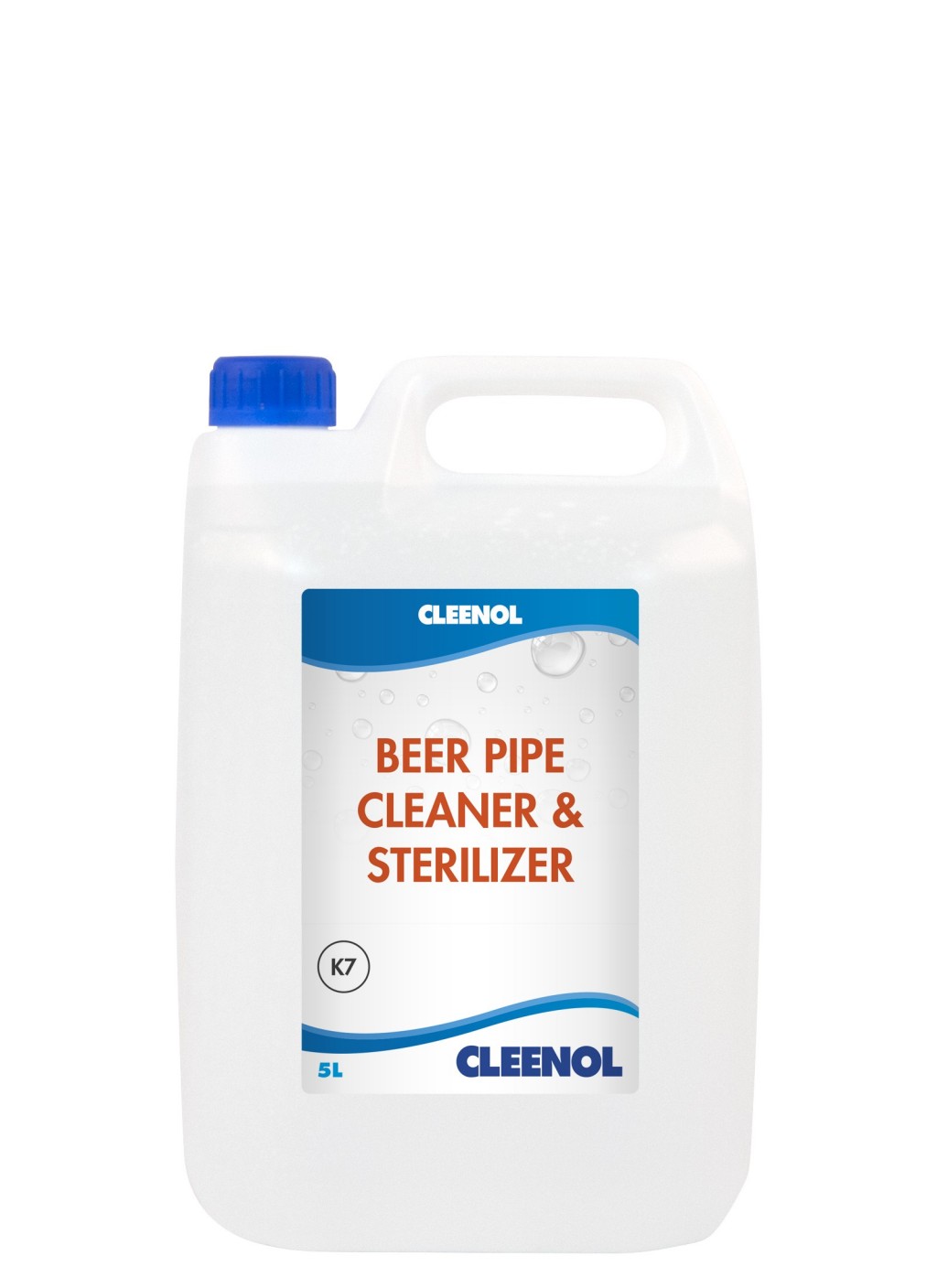 Beer Pipe Cleaner & Sterliser Cleenol