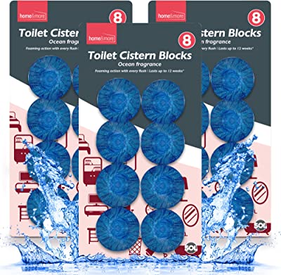 Bloo Rim Block Pack of 3