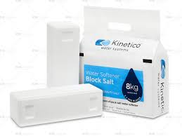 Block Salt 8kg