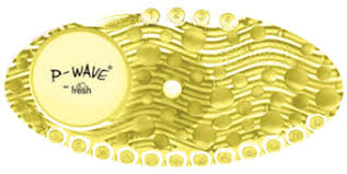Curve Citrus P-Wave
