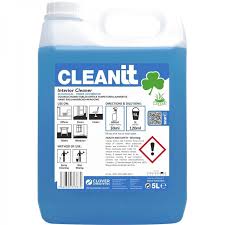 CleanIT Clover