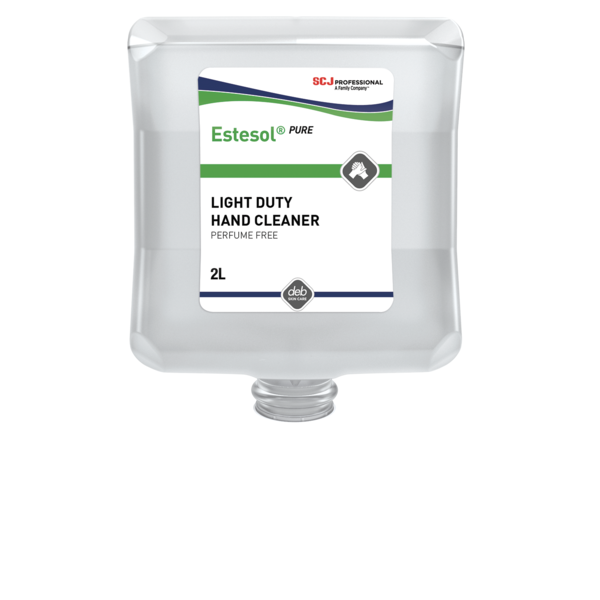 Estesol Pure  DEB