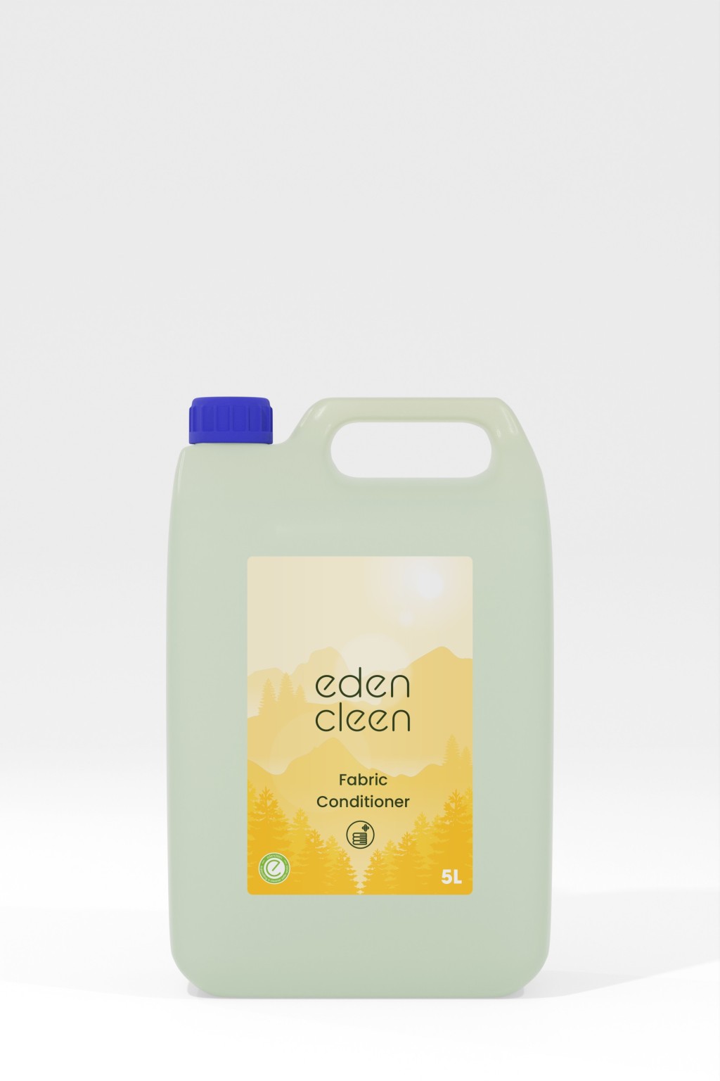 Fabric Conditioner Edencleen