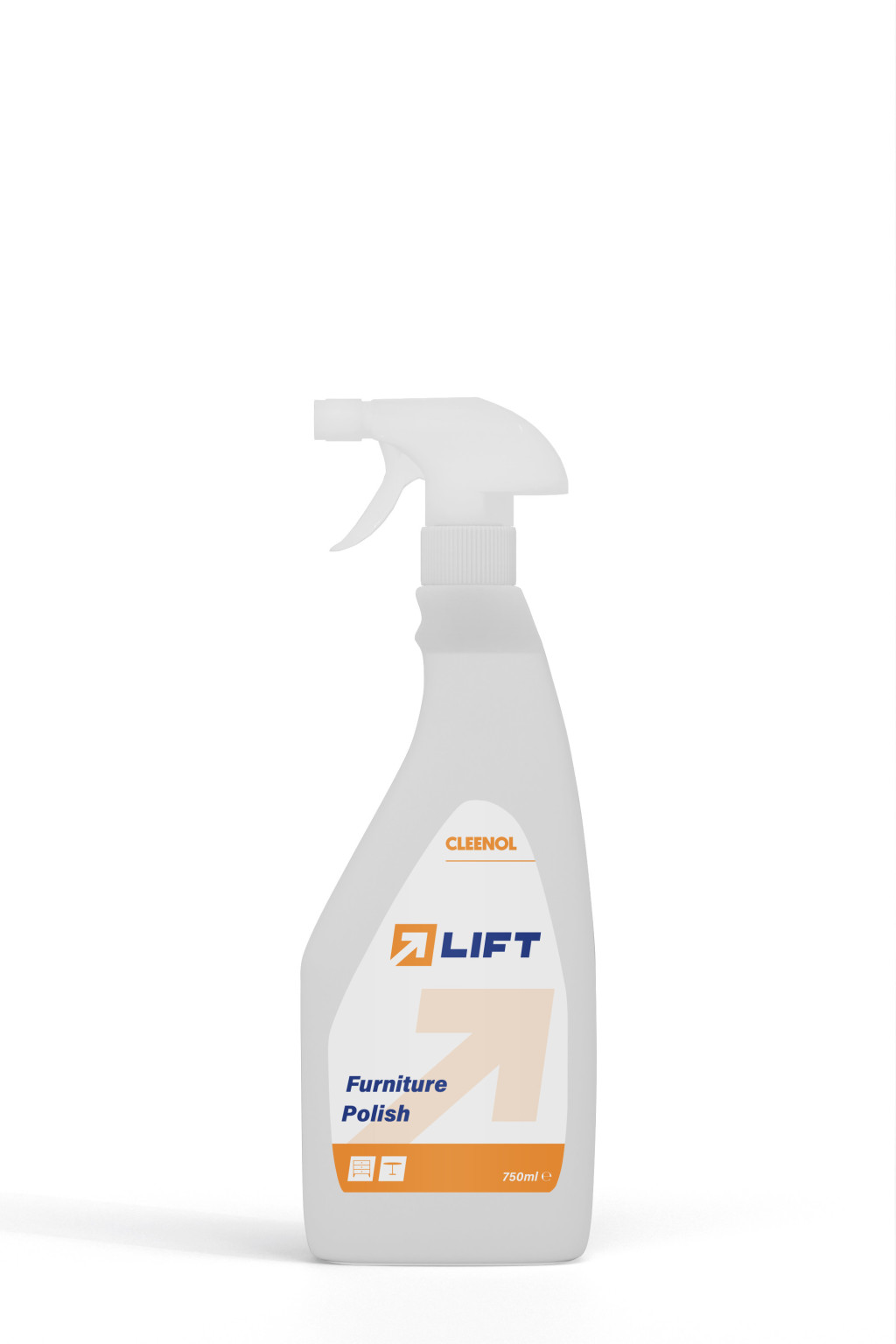 Furniture Polish Lift