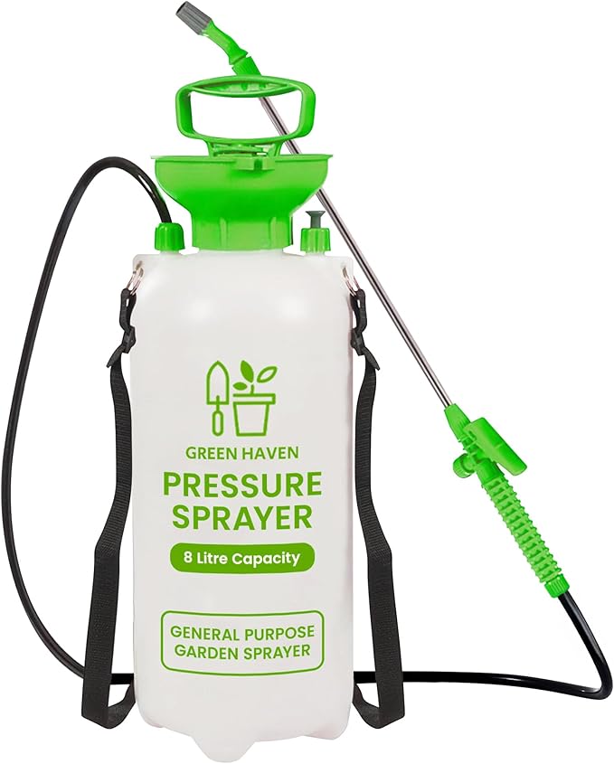 Action Pump Garden Sprayer 10 Litre