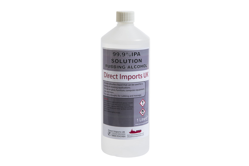 Isopropenyl 99.9% 1L