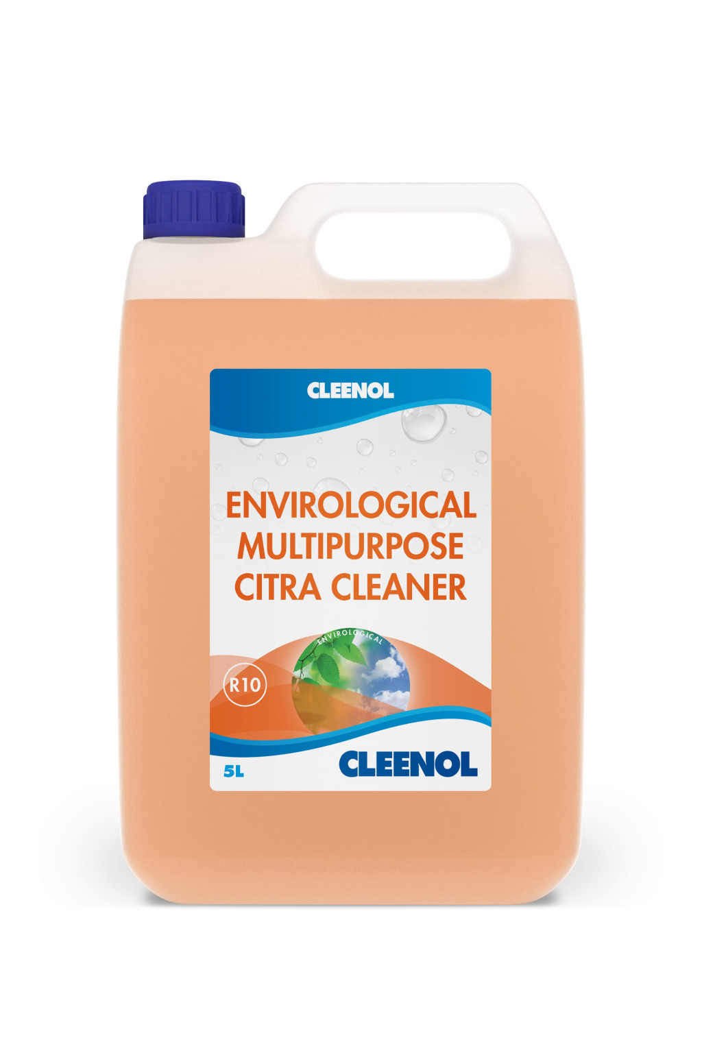 Envirological Multipurpose Citra Cleaner Cleenol
