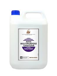 Multipurpose Sanitiser Nova