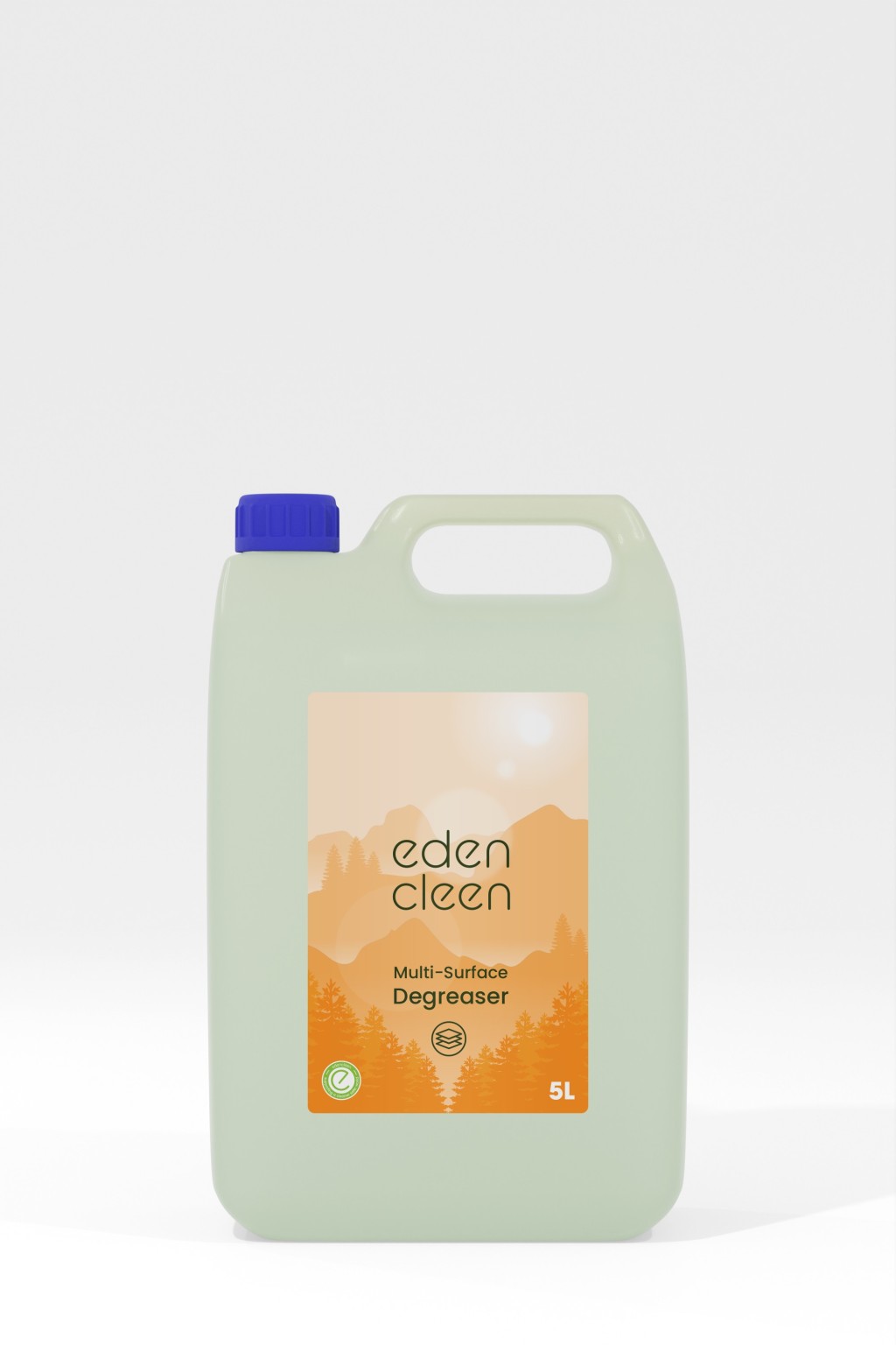 Multi Surface Degreaser Edencleen