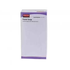Rubbermaid Foam Lotion Soap Rubbermaid