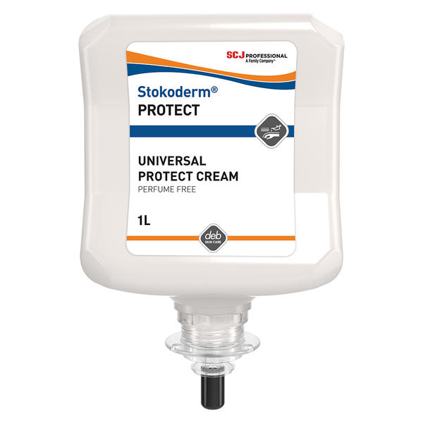 Stokoderm Protect Pure DEB