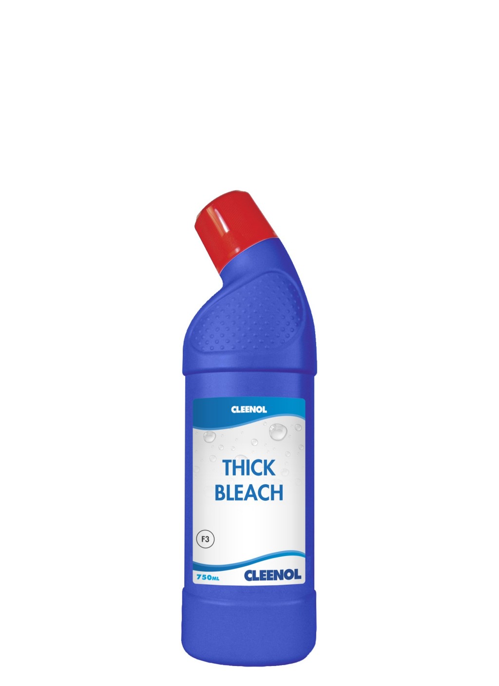 Thick Bleach Cleenol