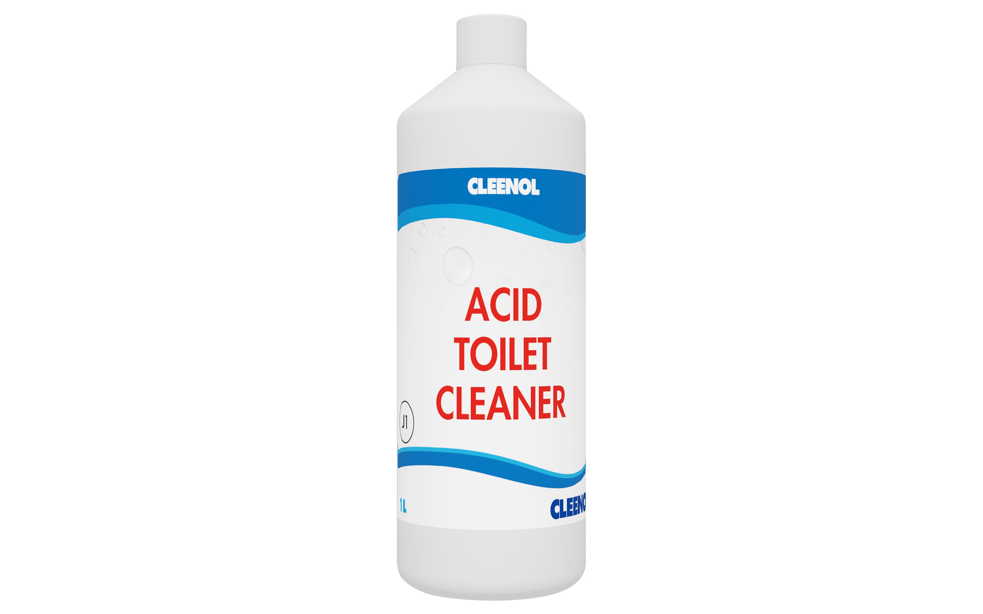Acid Toilet Cleaner Cleenol