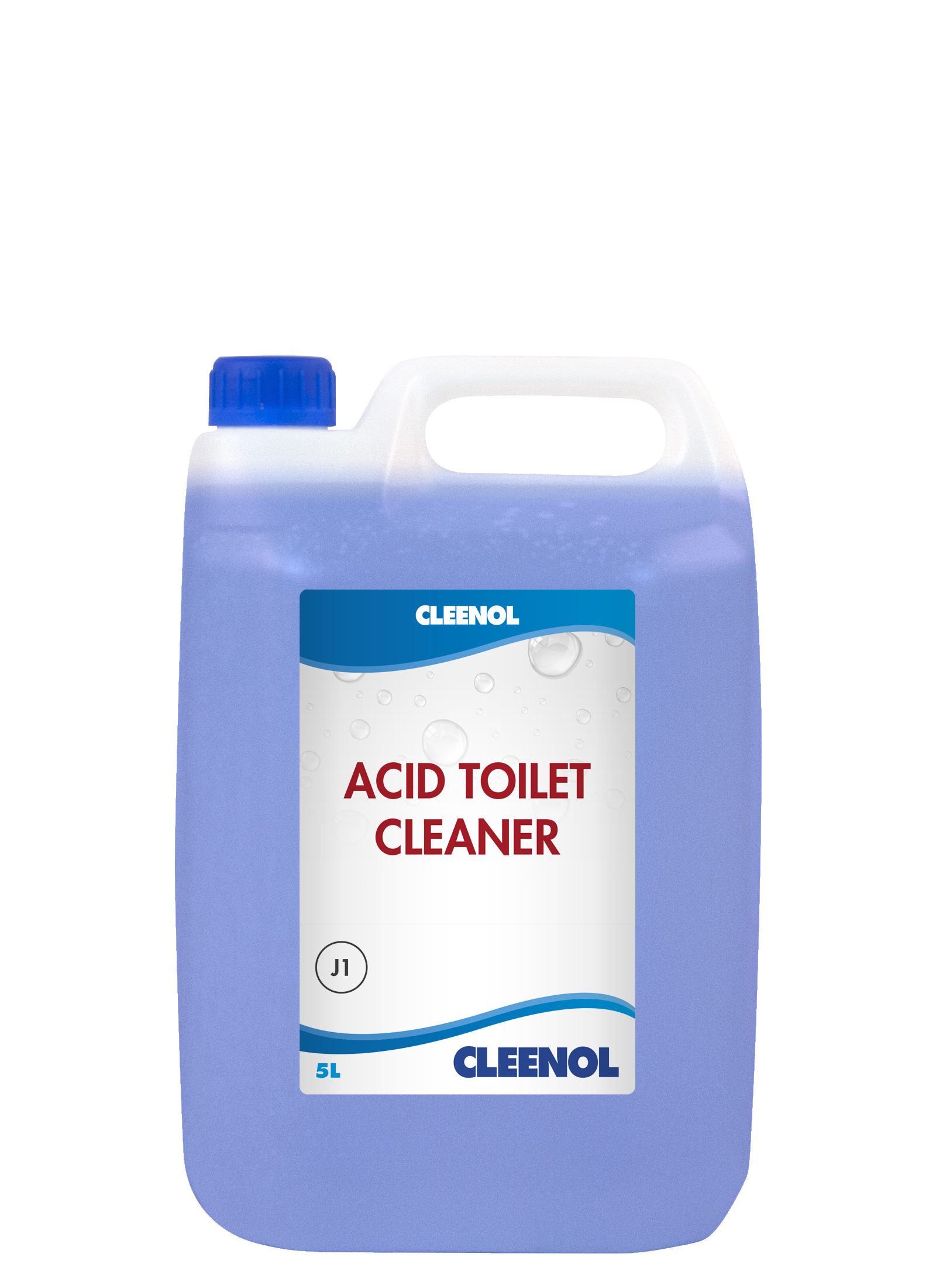 Acid Toilet Cleaner Cleenol