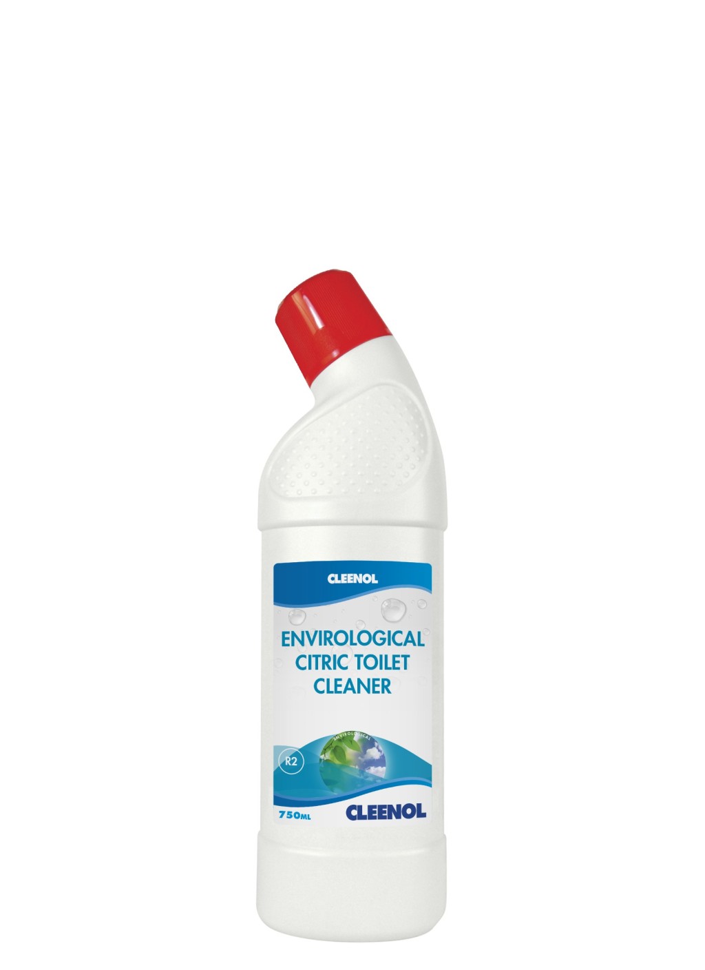 Envirological Toilet Cleaner Citric Cleenol