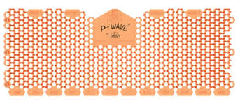 Trough Screen Mango P-Wave