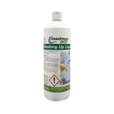 Washing Up Liquid Eco