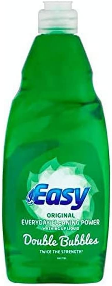 Easy Washing Up Liquid Easy