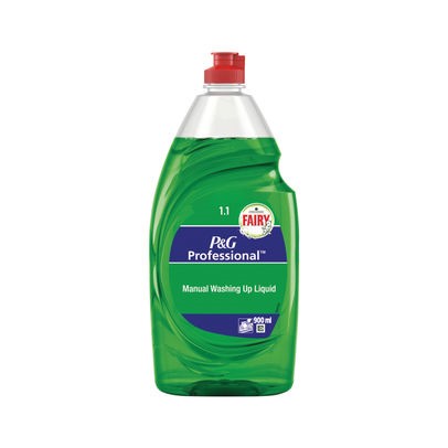 Fairy Original Washing Up Liquid Fairy
