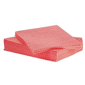All Purpose Cloth Wavey Line