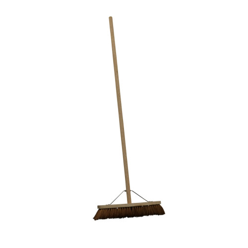 Coco Broom Soft Complete 18&quot;