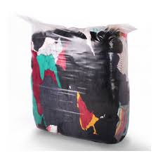 Mixed Cleaning Rag 10Kg