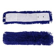 Synthetic Sweeper Mop Heads 600mm