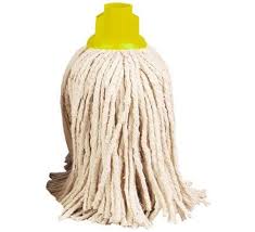 Socket Mop Head No.12