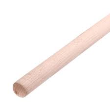Wooden Handle 120cm