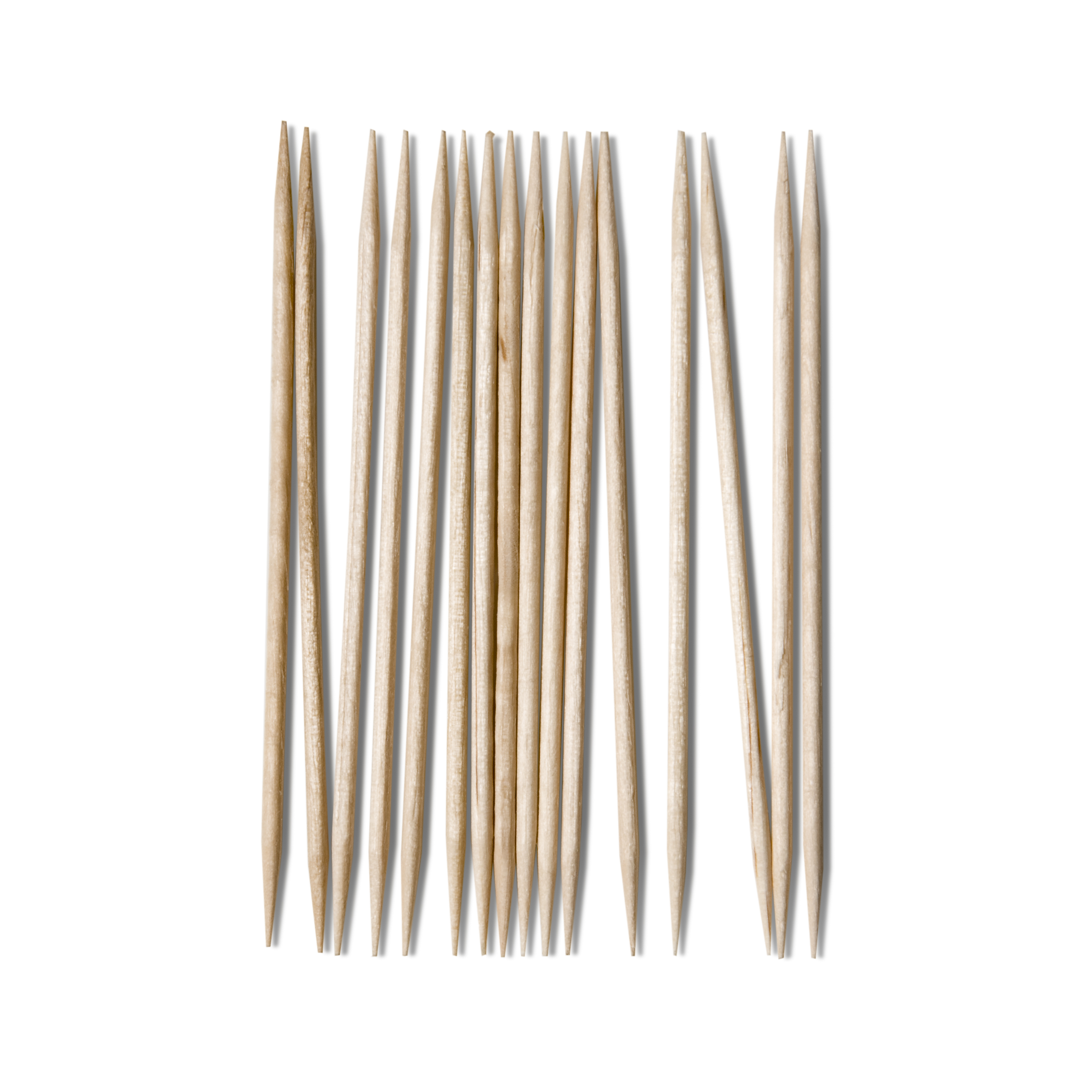 Straws & Stirrers