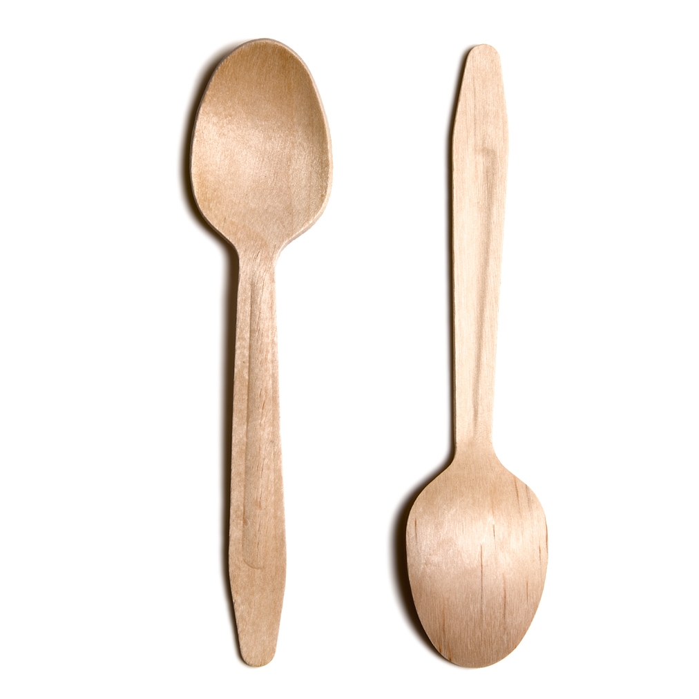 Cutlery & Skewers