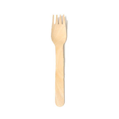 Birchwood Fork Pack of 100