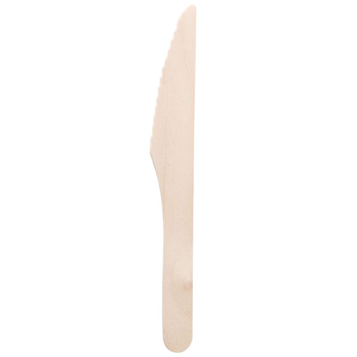 Birchwood Knife Pack of 100