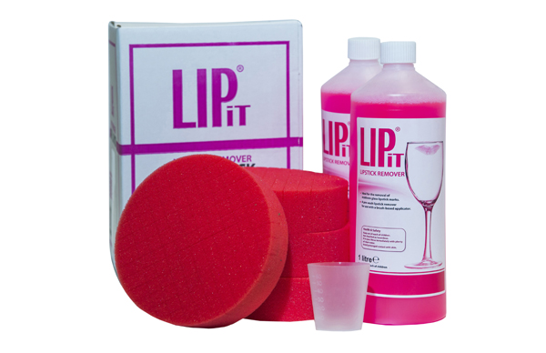Cups & Lids