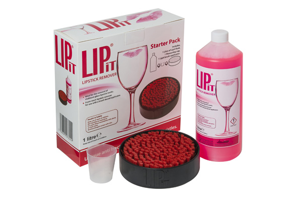 Lipit Sponge Starter Pack