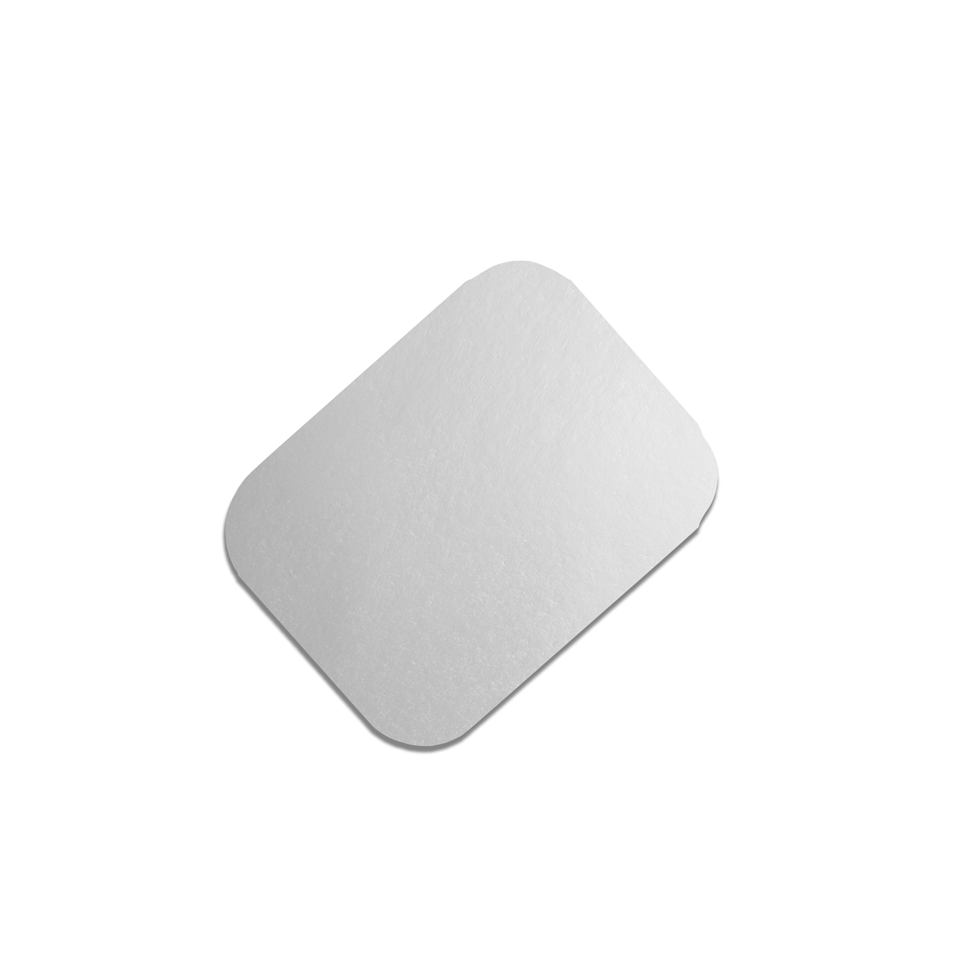 Poly Lid No.2