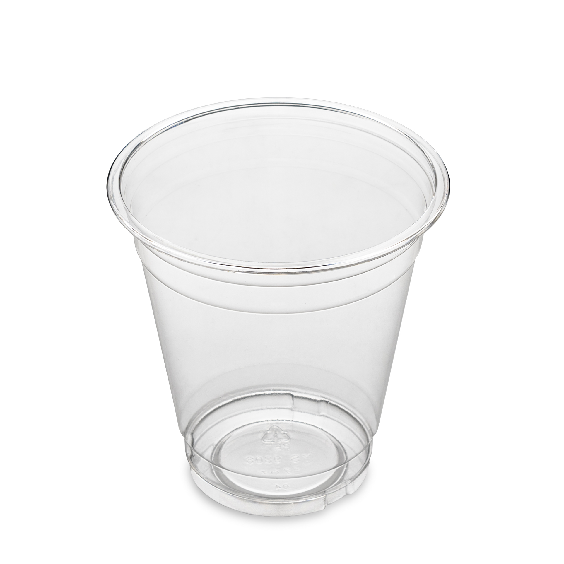PET Smoothie Cup 12oz