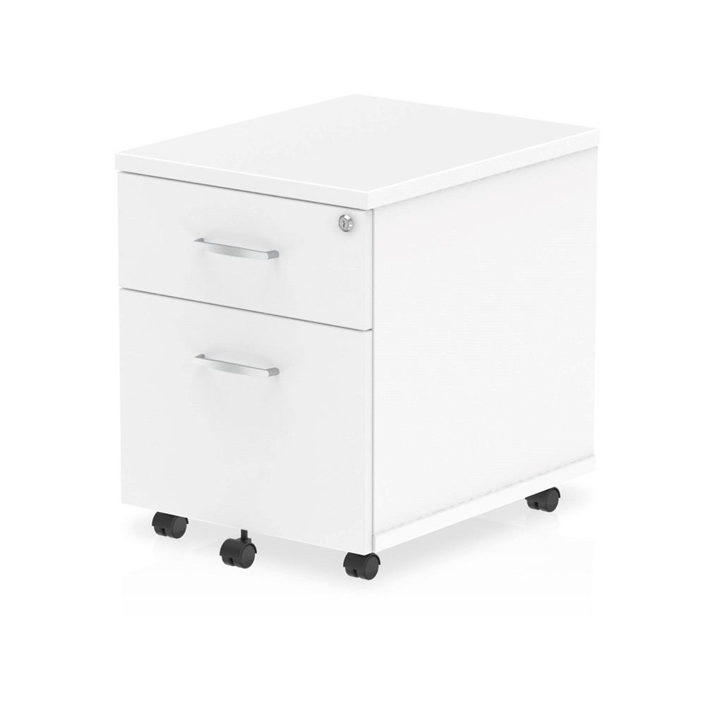 Low Level Lockable Cupboard 800x470x1090mm