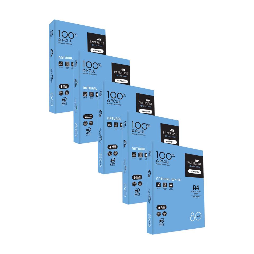 Copier Paper Paperline