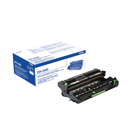 Drum Unit Brother DR3400
