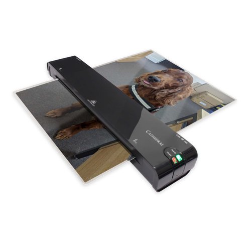 Laminator A3