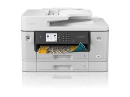 Professional All-in-One Printer A3 Colour Brother MFC-J5740DW