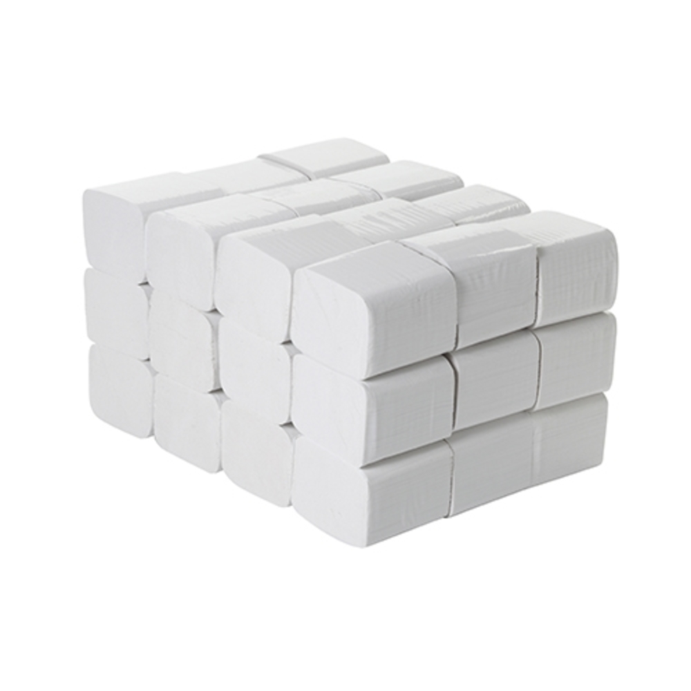 Bulk Pack Toilet Tissue 200x100mm