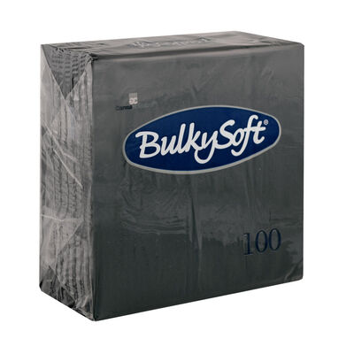 Napkin 2ply 4-Fold Bulkysoft 32087