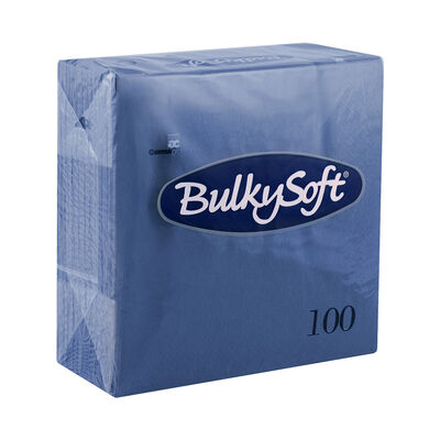 Napkin 2ply 4-Fold Bulkysoft 32180